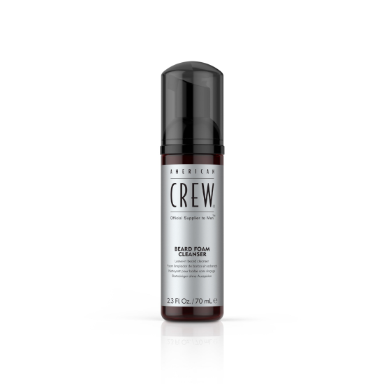 American Crew - Beard Foam Cleanser 70ml